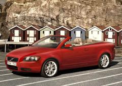 Image de l'actualité:Galerie volvo c70 