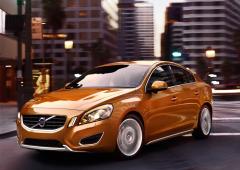 Galerie volvo s60 2010 