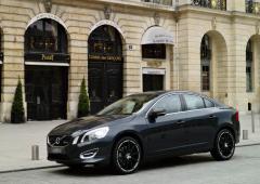 Nouvelles photos volvo s60 heico tredje 