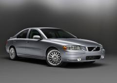 Photos volvo s60 