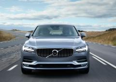 Image de l'actualité:Volvo s90 le xc90 version grande berline 