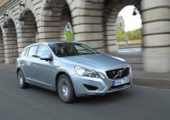 Volvo v60 plug in hybrid trois voitures en une 