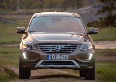 Galerie volvo xc60 2014 