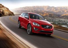 Album volvo xc60 r design 