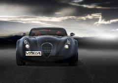 Wiesmann roadster mf4 mf4 s des v8 de bmw 