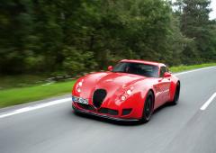 Image de l'actualité:Galerie wiesmann mf5 gt 