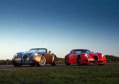 Image de l'actualité:Wiesmann va renaitre de ses cendres avec des moteurs bmw mortorsport 