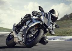 Yamaha YZF R1m : une nouvelle pistarde s'annonce