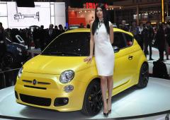 Images zagato fiat 500 coupe 