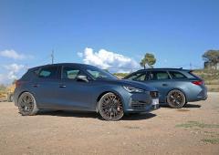 Imageprincipalede la gallerie: Exterieur_comparatif-cupra-leon-300-et-sportstourer-310_8