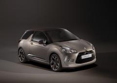 Citroen ds3 ds world paris une inspiration art deco 