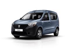 Les dacia dokker et lodgy carburent desormais au gpl 