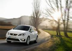 Seat ibiza 1 4 tsi 140 act de 19 315 a 21 265 