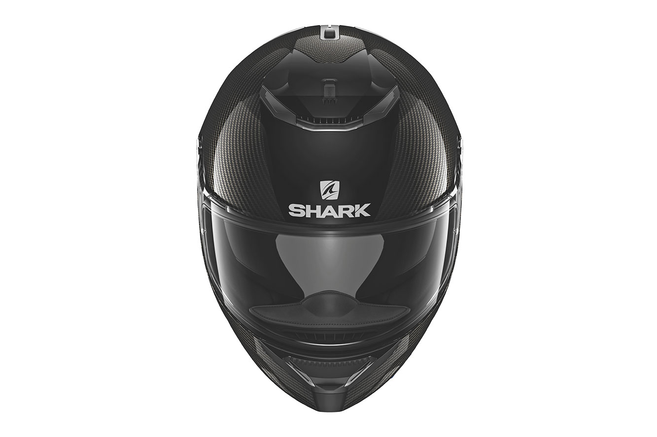 Essai Casque Shark Spartan Carbon Pratique Et Esthétique