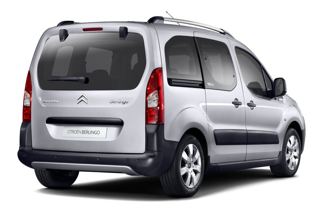 Nouveaux radars mobiles embarques au tour du citroen berlingo 