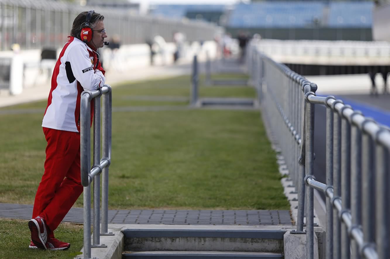 Image principale de l'actu: Formule 1 attention danger 