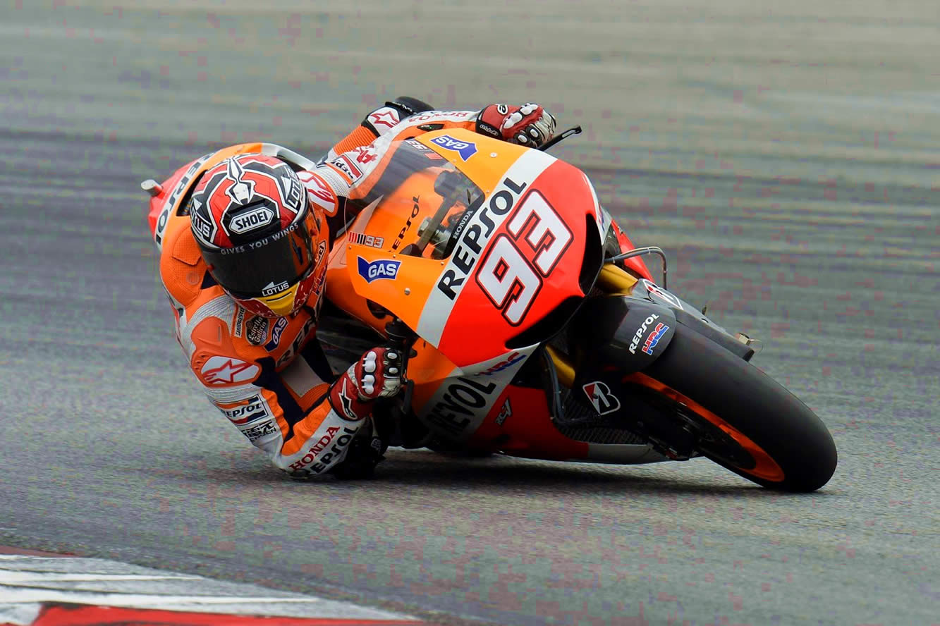 Image principale de l'actu: Moto gp 2014 marquez rafle tout 