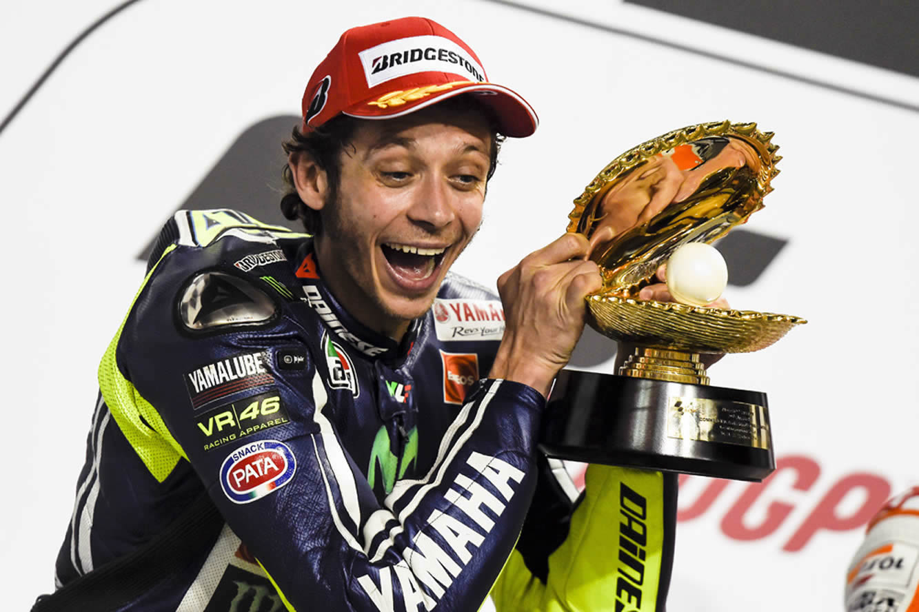 24 001 pour la combinaison de valentino rossi 