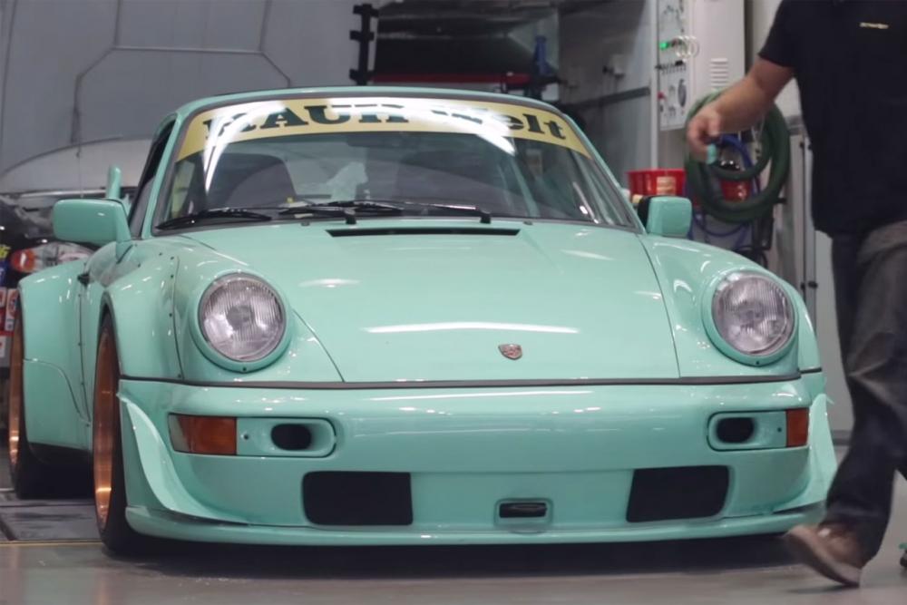 Image principale de l'actu: Tiffany la nouvelle preparation de rauh welt begriff en chine 