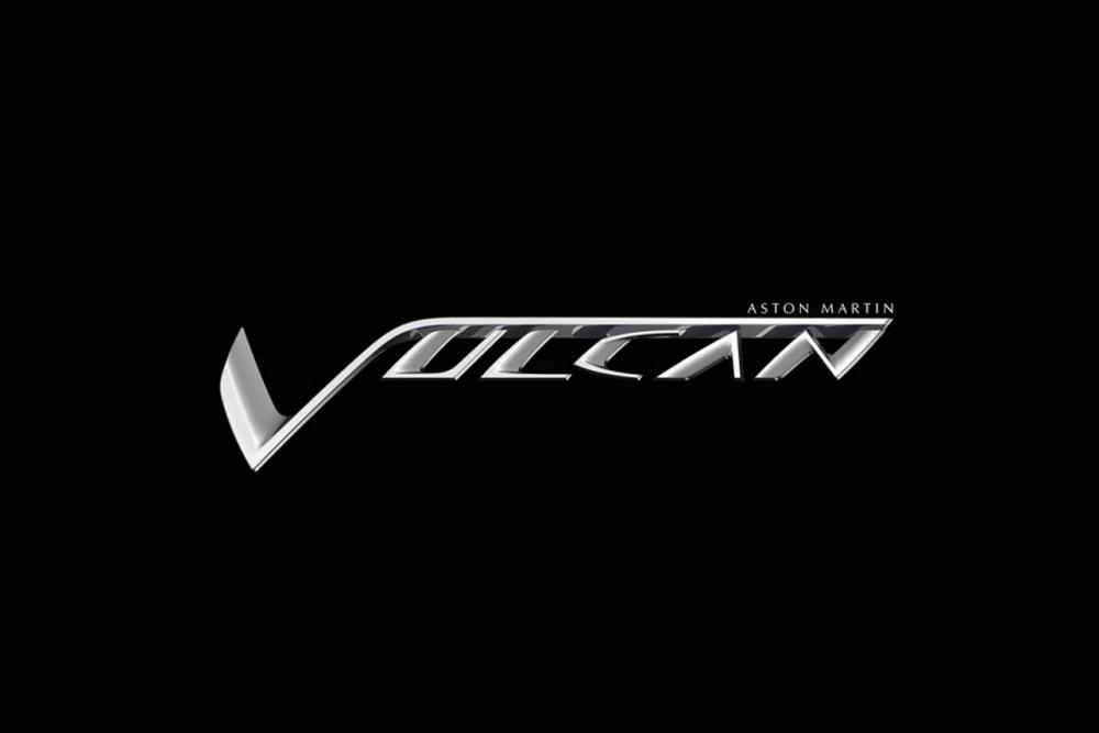 Image principale de l'actu: Aston martin vulcan le teasing continue 
