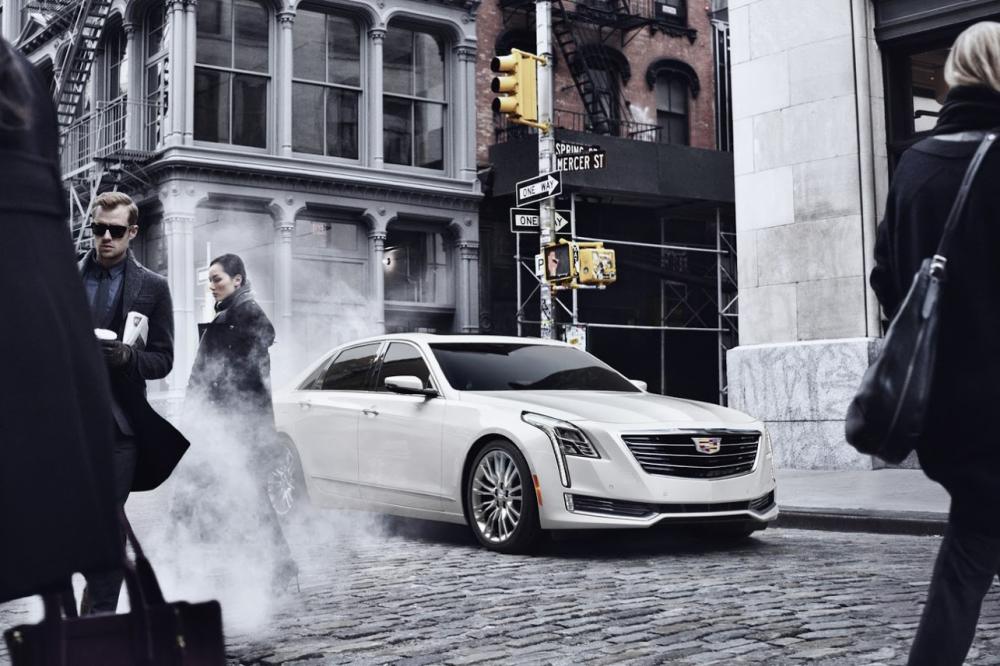 Image principale de l'actu: Cadillac devoile sa ct6 a new york 