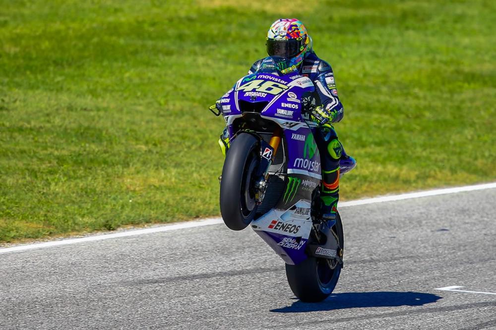 Image principale de l'actu: Des espoirs des incertitudes diverses aux 24h du mans moto 