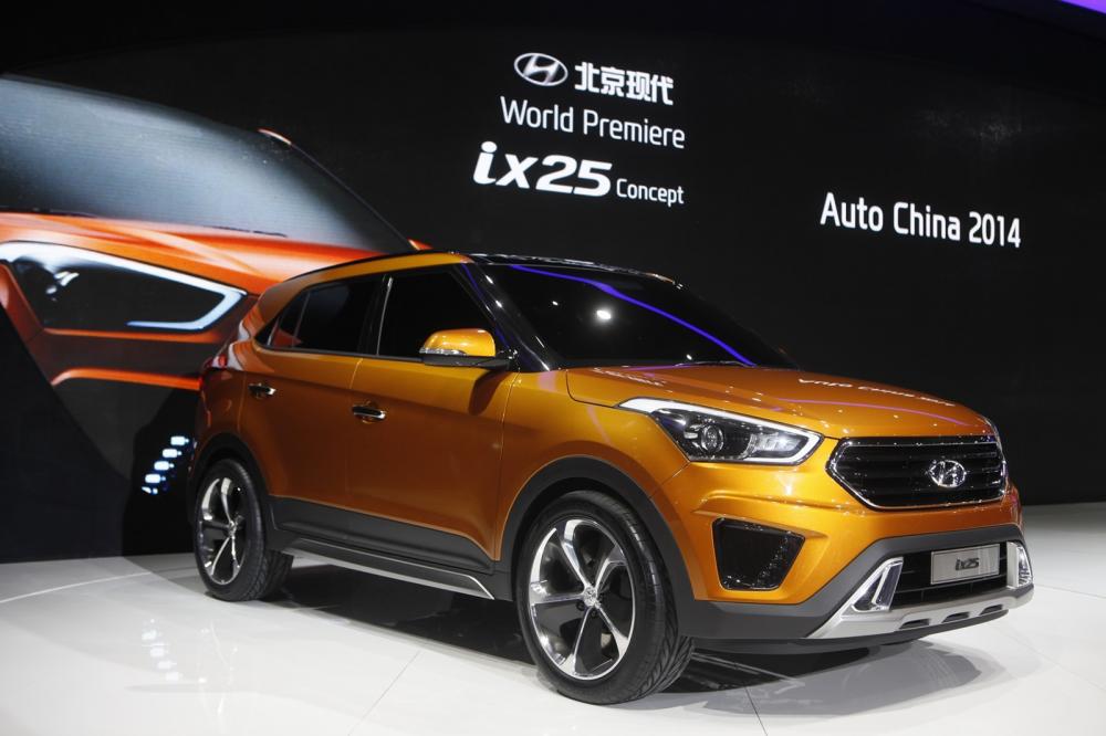 Image principale de l'actu: Hyundai le futur suv urbain sappellera creta 