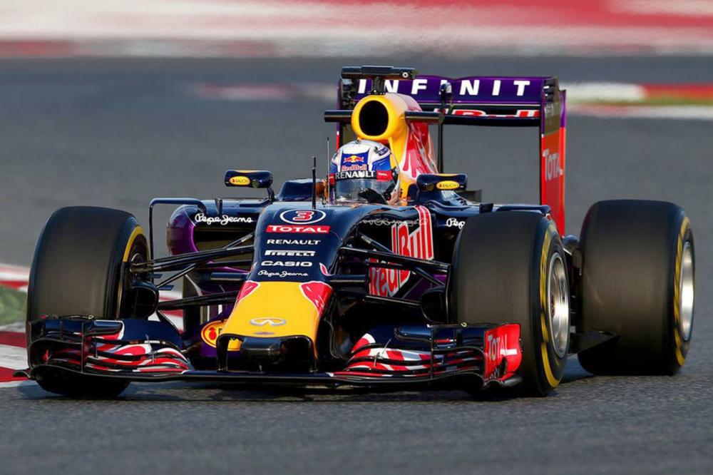 Image principale de l'actu: Aston martin de retour en f1 avec red bull racing 