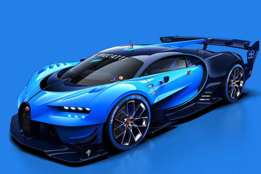 Image principale de l'actu: Bugatti vision gran turismo passe present et futur de l adn bugatti 