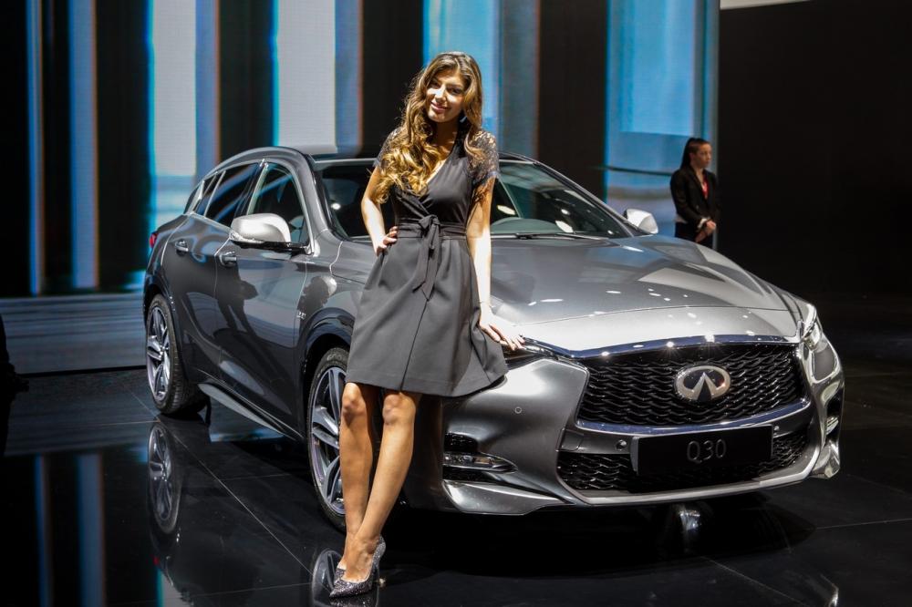 Image principale de l'actu: Salon de francfort 2015 l infiniti q30 se jette dans la bataille 