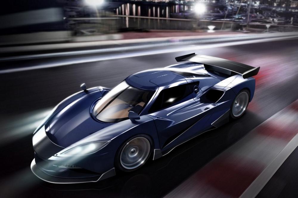 Image principale de l'actu: Arash af10 une hypercar hybride de plus de 2 100 ch a geneve 