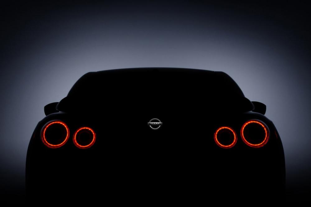 Image principale de l'actu: Nissan gt r une evolution a 570 ch pour le salon de new york 