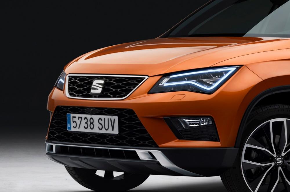 Image principale de l'actu: Seat le retour de la marbella sous la forme d un petit suv electrique 