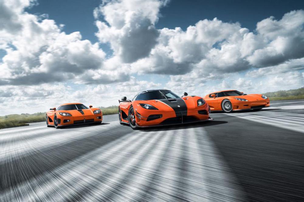 Image principale de l'actu: Koenigsegg agera xs les debuts officiels de l agera aux usa 