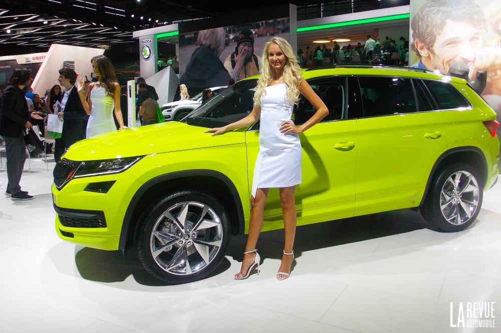 Image principale de l'actu: Skoda kodiaq simply roomy 