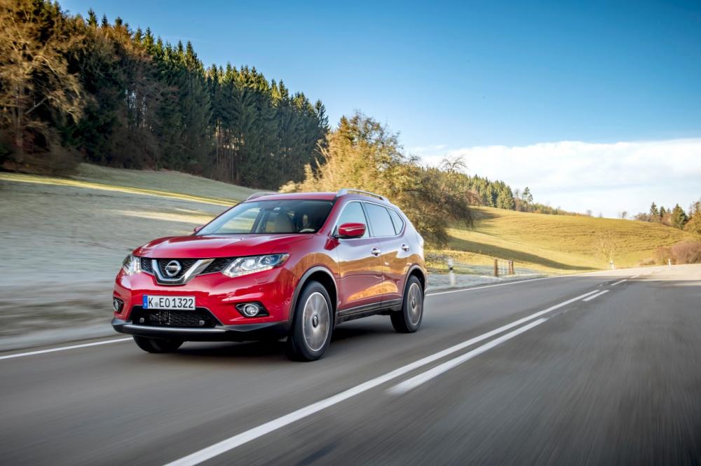 Image principale de l'actu: Nissan le 2 0 dci 173 ch arrive en gamme 