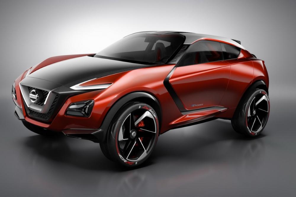 Image principale de l'actu: Pas de diesel pour le prochain nissan juke 