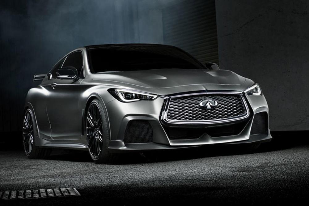 Image principale de l'actu: Infiniti q60 black s un coupe hybride haute performance 