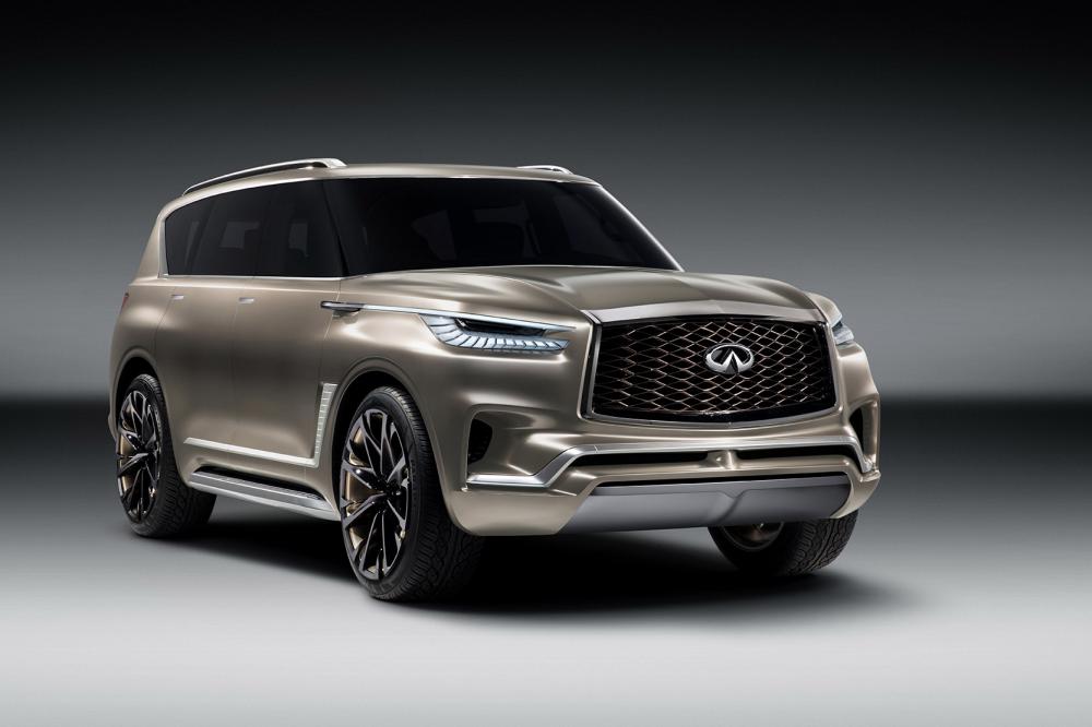 Image principale de l'actu: Infiniti qx80 monograph conceptnbsp le maxi suv dinfiniti 