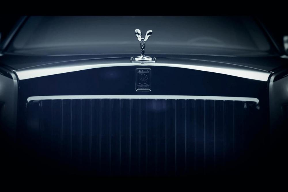 Image principale de l'actu: Rolls royce phantom confirmee pour juillet 