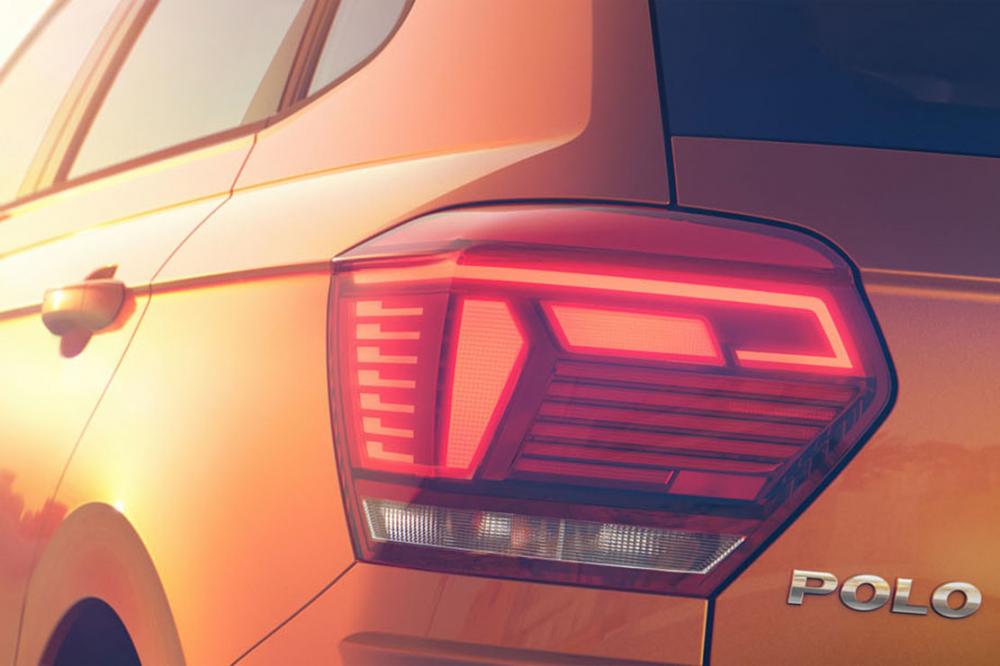 Image principale de l'actu: La nouvelle volkswagen polo arrive a la fin de la semaine 