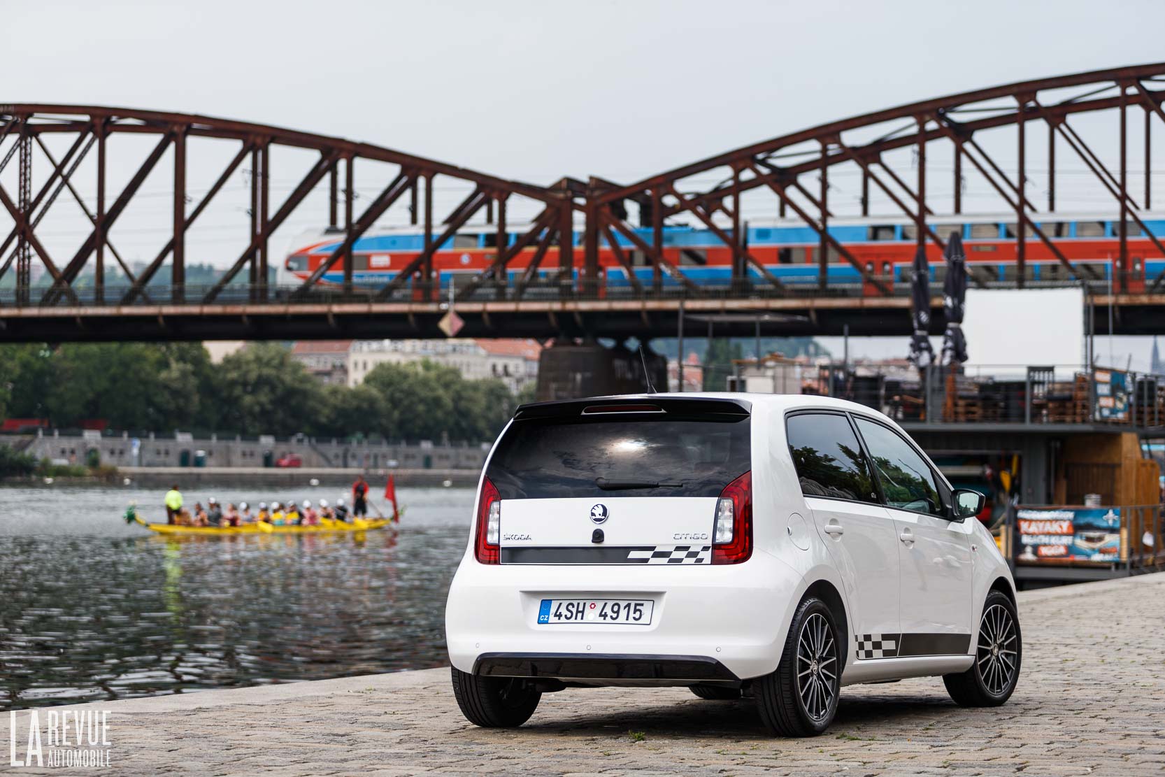 Image principale de l'actu: Essai skoda citigo restylee serie monte carlo 