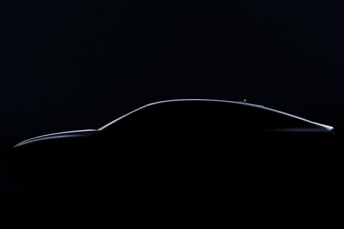 Lien vers l'atcualité La nouvelle Audi A7 Sportback sera présentée le 19 Octobre