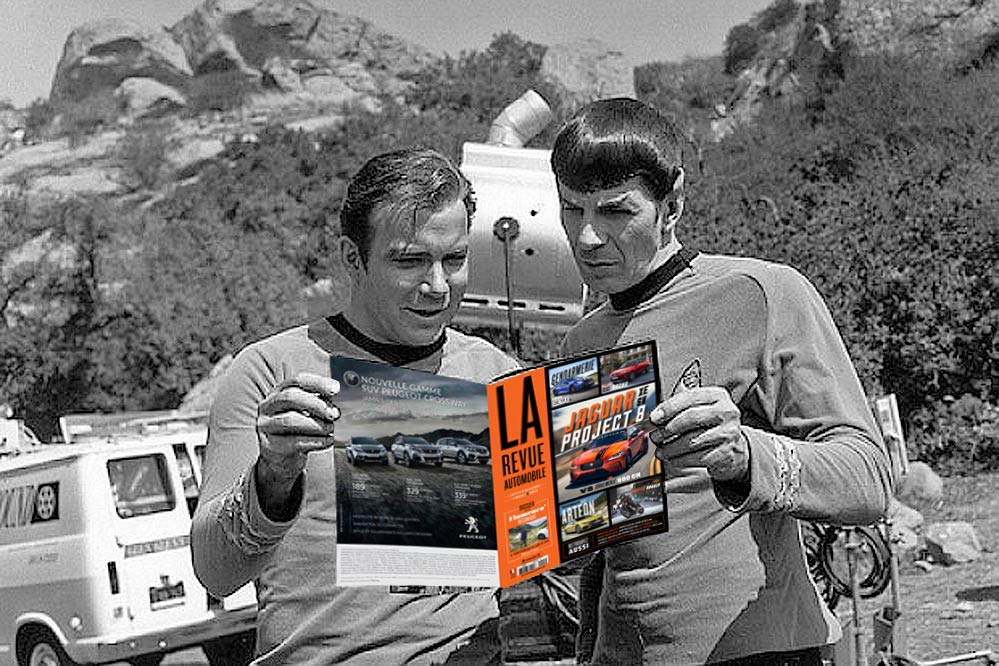 Image principale de l'actu: Gendarmerie auberge espagnole super sportive voila le programme du magazine 