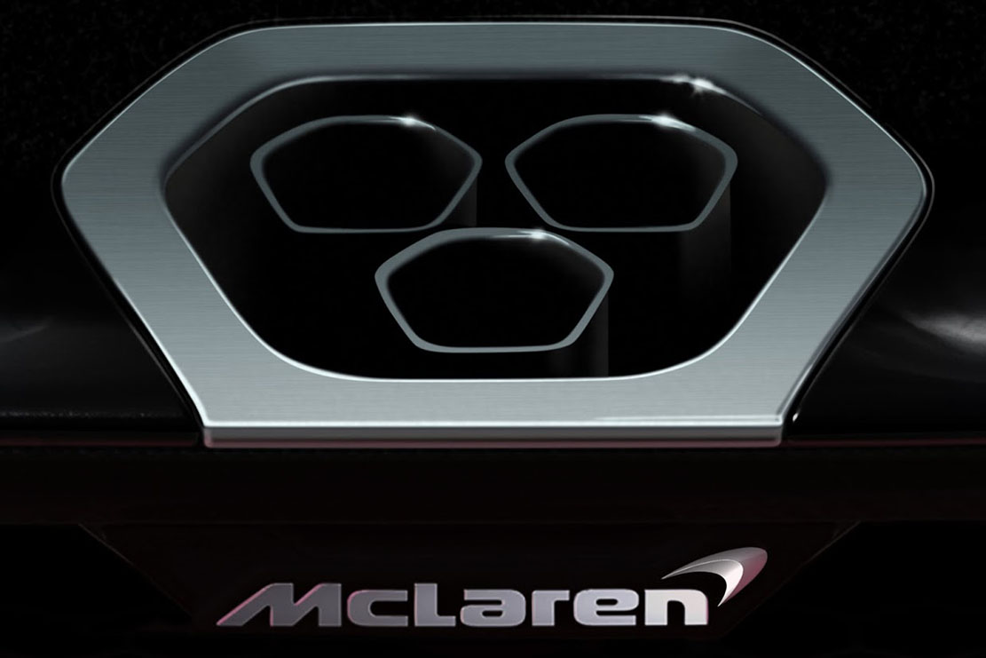 Image principale de l'actu: Mclaren annonce une nouveaute pour sa gamme ultimate series 