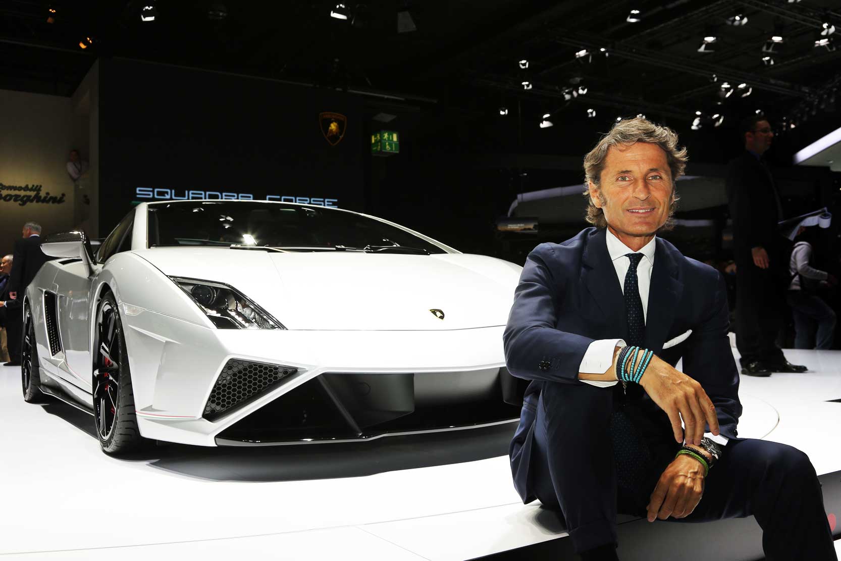 Image principale de l'actu: Stephan winkelmann de lamborghini a bugatti 