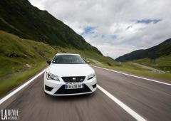 Seat pourrait produire une Leon Cupra R de 340 ch