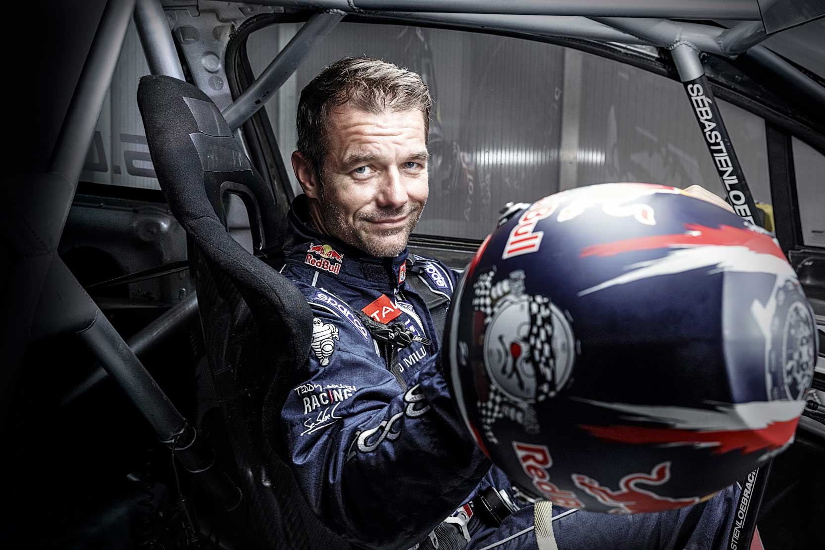 Image principale de l'actu: Dans la peau de sebastien loeb avec une attraction au futuroscope 