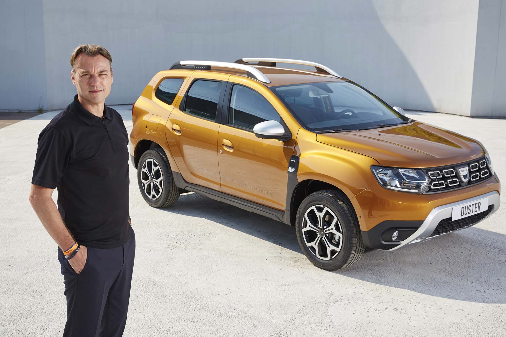 Image principale de l'actu: Nouveau dacia duster les prix 