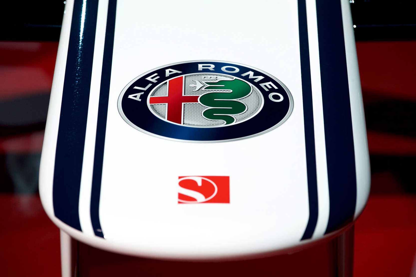 Image principale de l'actu: Alfa romeo de retour en formule 1 